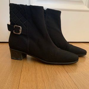 Sesto Meucci ankle boots - Water Resistant